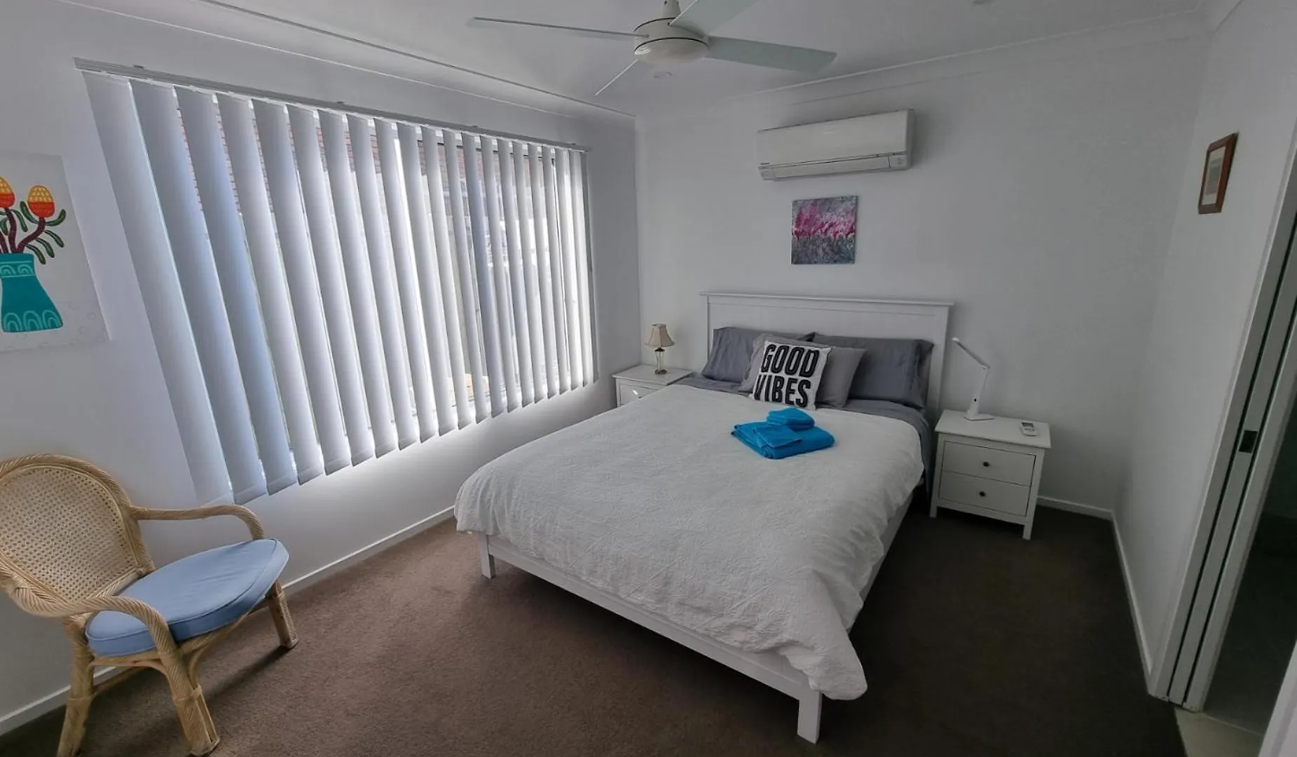 Glass House Mountains Retreat Beerwah Holiday home
