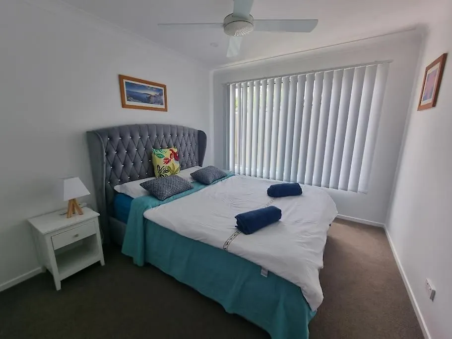 Glass House Mountains Retreat Beerwah