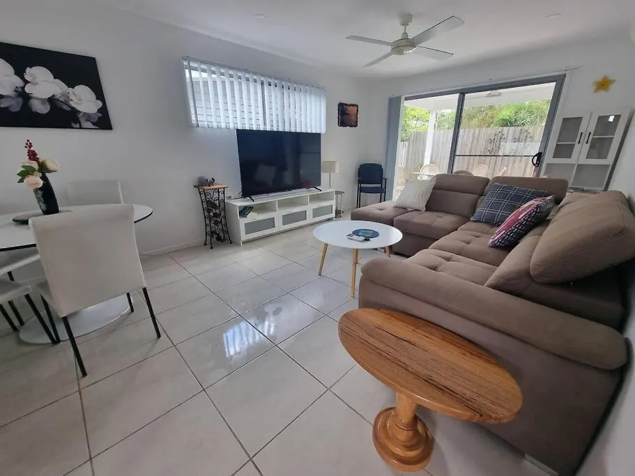 Glass House Mountains Retreat Beerwah