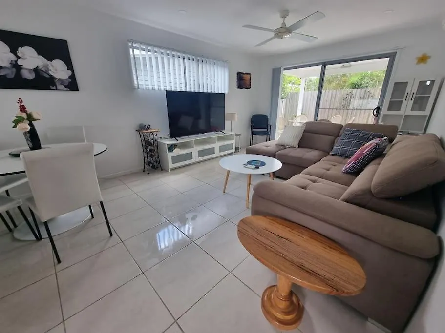 Glass House Mountains Retreat Beerwah