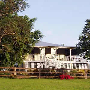 Holiday home - Blue Ridge Lavender, Dayboro