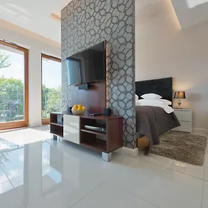 Athome , Krakow Poland
