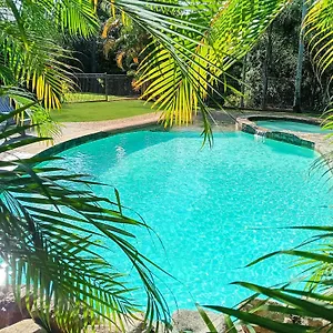 Lodge Gumnut Glen, Yeppoon