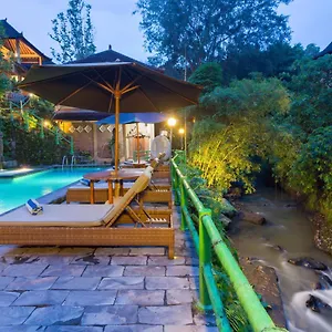 Ani's , Ubud (Bali) Indonesia